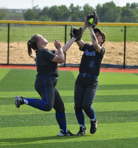 HC Downs UL 15-5 in Co-Final